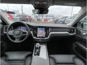 Volvo V60 B4 Plus Dark Pano AHK Sitzbelüft. FahrerAss H&K Sound