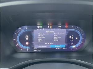 Volvo V60 B4 Plus Dark Pano AHK Sitzbelüft. FahrerAss H&K Sound