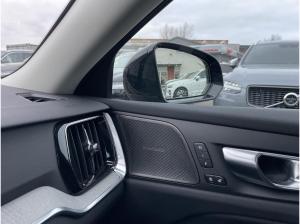 Volvo V60 B4 Plus Dark Pano AHK Sitzbelüft. FahrerAss H&K Sound