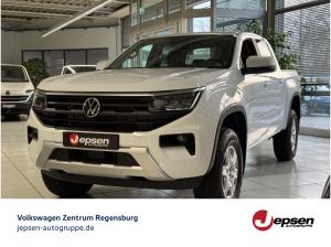 Volkswagen Amarok Life TDI 4MOTION 6-Gang