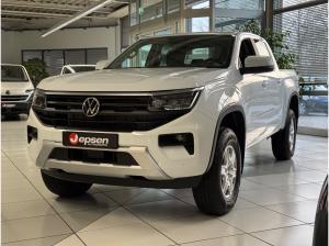 Volkswagen Amarok Life TDI 4MOTION 6-Gang