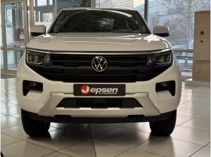 Volkswagen Amarok Life TDI 4MOTION 6-Gang