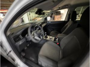 Volkswagen Amarok Life TDI 4MOTION 6-Gang