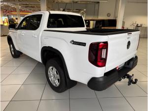 Volkswagen Amarok Life TDI 4MOTION 6-Gang