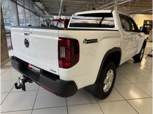 Volkswagen Amarok Life TDI 4MOTION 6-Gang