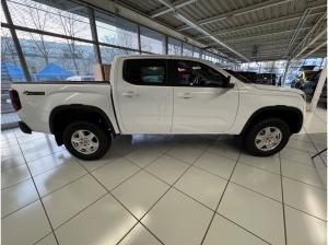 Volkswagen Amarok Life TDI 4MOTION 6-Gang