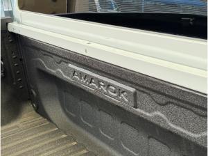 Volkswagen Amarok Life TDI 4MOTION 6-Gang