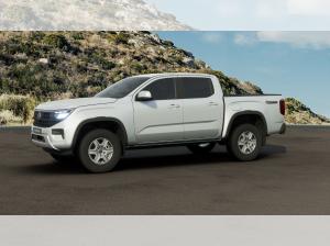 Volkswagen Amarok Life TDI 4MOTION 6-Gang