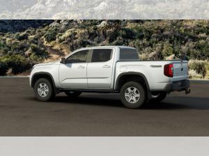 Volkswagen Amarok Life TDI 4MOTION 6-Gang