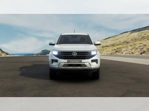 Volkswagen Amarok Life TDI 4MOTION 6-Gang
