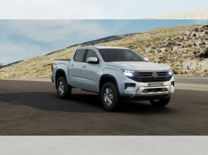 Volkswagen Amarok Life TDI 4MOTION 6-Gang
