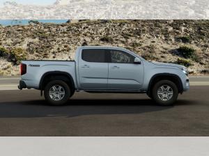 Volkswagen Amarok Life TDI 4MOTION 6-Gang