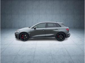 Audi RS3 RS 3 Sportback S tr, Vmax280 PANO RS-Abgas HUD