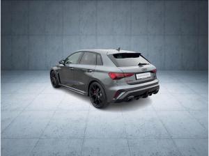 Audi RS3 RS 3 Sportback S tr, Vmax280 PANO RS-Abgas HUD