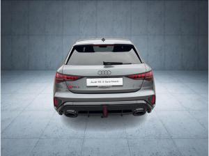 Audi RS3 RS 3 Sportback S tr, Vmax280 PANO RS-Abgas HUD