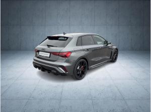 Audi RS3 RS 3 Sportback S tr, Vmax280 PANO RS-Abgas HUD