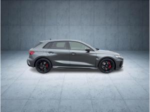 Audi RS3 RS 3 Sportback S tr, Vmax280 PANO RS-Abgas HUD