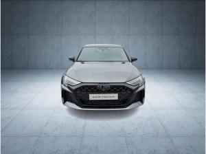 Audi RS3 RS 3 Sportback S tr, Vmax280 PANO RS-Abgas HUD