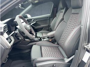 Audi RS3 RS 3 Sportback S tr, Vmax280 PANO RS-Abgas HUD