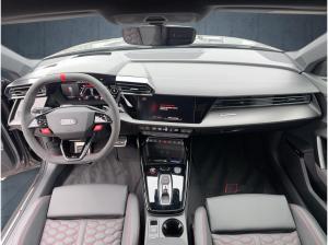 Audi RS3 RS 3 Sportback S tr, Vmax280 PANO RS-Abgas HUD
