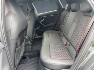 Audi RS3 RS 3 Sportback S tr, Vmax280 PANO RS-Abgas HUD