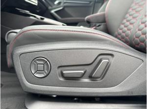 Audi RS3 RS 3 Sportback S tr, Vmax280 PANO RS-Abgas HUD