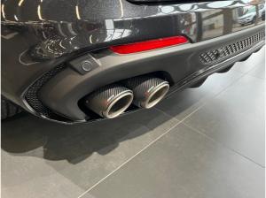 Alfa Romeo Stelvio Quadrifoglio QV 2.9l V6 Nero Vulcano