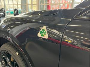 Alfa Romeo Stelvio Quadrifoglio QV 2.9l V6 Nero Vulcano