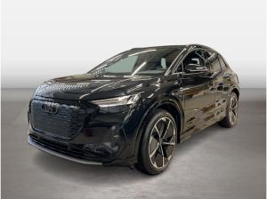 Audi Q4 e-tron Q4 45 e-tron ACC AHK AUT Fernlichtass. LM