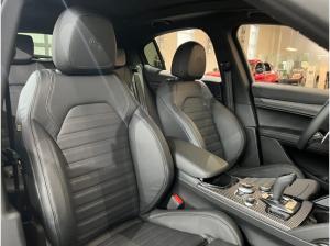 Alfa Romeo Stelvio Quadrifoglio QV 2.9l V6 Nero Vulcano