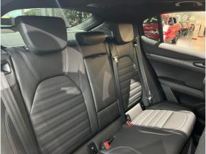 Alfa Romeo Stelvio Quadrifoglio QV 2.9l V6 Nero Vulcano