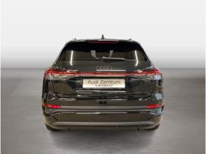 Audi Q4 e-tron Q4 45 e-tron ACC AHK AUT Fernlichtass. LM