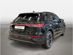 Audi Q4 e-tron Q4 45 e-tron ACC AHK AUT Fernlichtass. LM