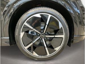 Audi Q4 e-tron Q4 45 e-tron ACC AHK AUT Fernlichtass. LM