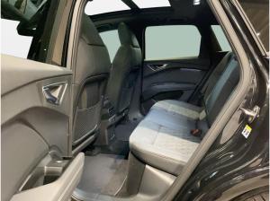 Audi Q4 e-tron Q4 45 e-tron ACC AHK AUT Fernlichtass. LM