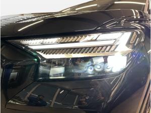Audi Q4 e-tron Q4 45 e-tron ACC AHK AUT Fernlichtass. LM