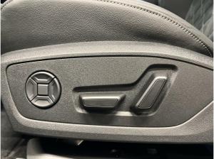 Audi Q4 e-tron Q4 45 e-tron ACC AHK AUT Fernlichtass. LM