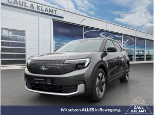 Ford Explorer EXPLORER EMOTOR PREMIUM RWD