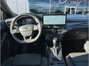 Ford Focus FOCUS 1.0 ECOBOOST ST-LINE X #WINTERPAKET