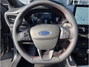Ford Focus FOCUS 1.0 ECOBOOST ST-LINE X #WINTERPAKET