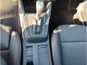 Ford Focus FOCUS 1.0 ECOBOOST ST-LINE X #WINTERPAKET