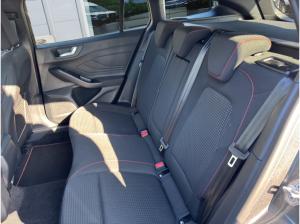 Ford Focus FOCUS 1.0 ECOBOOST ST-LINE X #WINTERPAKET