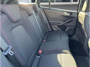 Ford Focus FOCUS 1.0 ECOBOOST ST-LINE X #WINTERPAKET