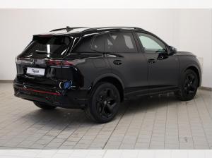 Volkswagen Tiguan R-Line | AKTION bis 31 MÄRZ! | Winterräder | AHK | IQ.Light | Navi | Black Style ...