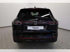 Volkswagen Tiguan R-Line | AKTION bis 31 MÄRZ! | Winterräder | AHK | IQ.Light | Navi | Black Style ...