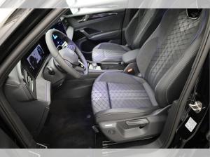 Volkswagen Tiguan R-Line | AKTION bis 31 MÄRZ! | Winterräder | AHK | IQ.Light | Navi | Black Style ...