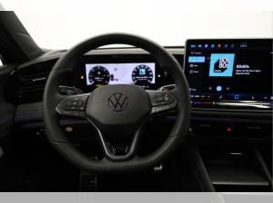 Volkswagen Tiguan R-Line | AKTION bis 31 MÄRZ! | Winterräder | AHK | IQ.Light | Navi | Black Style ...