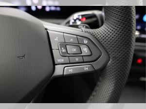 Volkswagen Tiguan R-Line | AKTION bis 31 MÄRZ! | Winterräder | AHK | IQ.Light | Navi | Black Style ...