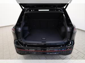 Volkswagen Tiguan R-Line | AKTION bis 31 MÄRZ! | Winterräder | AHK | IQ.Light | Navi | Black Style ...