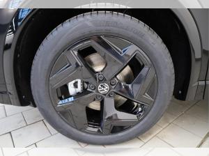 Volkswagen Tiguan R-Line | AKTION bis 31 MÄRZ! | Winterräder | AHK | IQ.Light | Navi | Black Style ...
